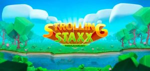 Strolling Staxx
